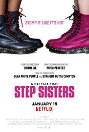 Dansçı Kızlar-Step Sisters-2018