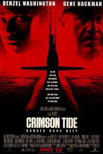 Denizde İsyan-Crimson Tide-1995