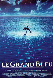 Derinlik Sarhoşluğu-The Big Blue-1988