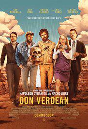 Don Verdean-Don Verdean-2015