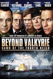 Dördüncü İmparatorluk-Beyond Valkyrie: Dawn of the 4th Reich-2016