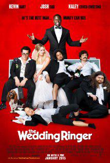 Düğün Zili-The Wedding Ringer-2015