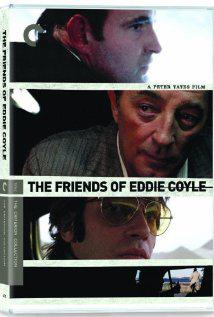 Eddie Coyle'un Arkadaşları-The Friends of Eddie Coyle-1973