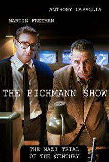 Eichmann Yayını-The Eichmann Show-2015