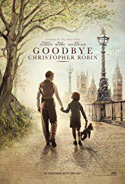 Elveda Christopher Robin-Goodbye Christopher Robin-2017