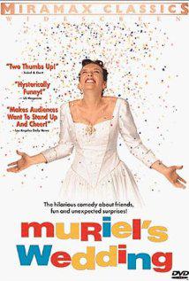Evlilik Rüyası-Muriel's Wedding-1994