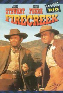 Firecreek-Firecreek-1968