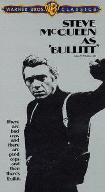 Gangsterin Kaderi-Bullitt-1968
