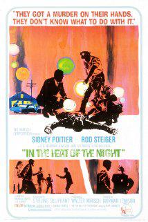 Gecenin Sıcağında-In the Heat of the Night-1967