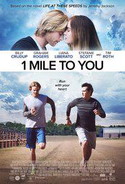 Geçmişe Koşmak-1 Mile to You-2017