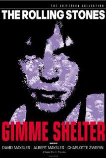 Gimme Shelter-Gimme Shelter-1970