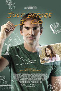 Gitmeden Önce-Just Before I Go-2014