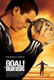 Gol-Goal! The Dream Begins-2005