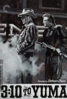 Gönüllü Katil-3:10 to Yuma-1957