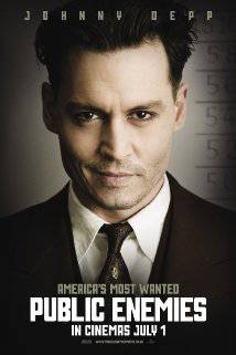 Halk Düşmanları-Public Enemies-2009