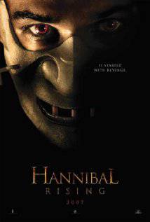 Hannibal Doğuyor-Hannibal Rising-2007