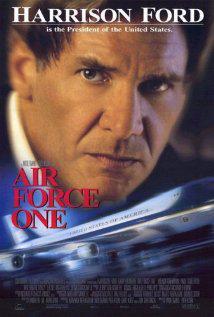 Hava Kuvvetleri Bir-Air Force One-1997