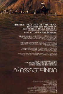 Hindistana Bir Geçit-A Passage to India-1984