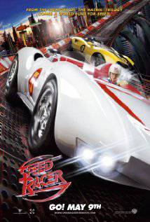 Hızlı Yarışcı-Speed Racer-2008