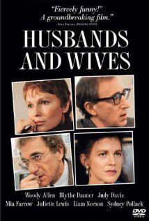 Husbands and Wives-Husbands and Wives-1992