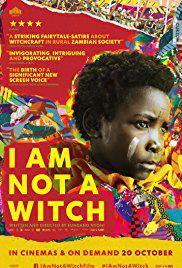 I Am Not a Witch-I Am Not a Witch-2017