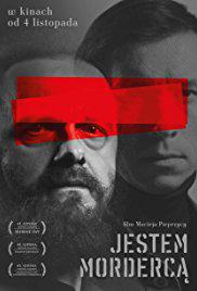 I'm a Killer-I'm a Killer-2016
