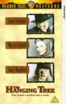 İdam Ağacı-The Hanging Tree-1959