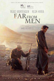 İnsanlıktan Uzakta-Loin des hommes-2014
