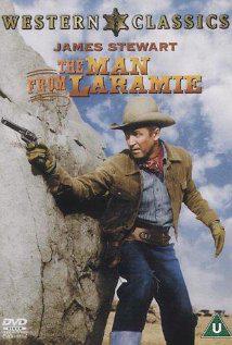 İntikam Kanunu-The Man from Laramie-1955
