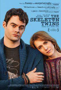 İskelet İkizler-The Skeleton Twins-2014