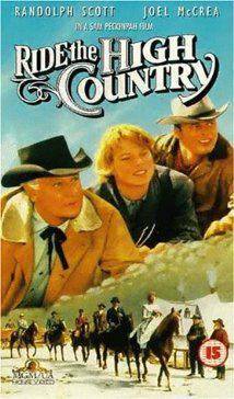 İz Peşinde-Ride the High Country-1962