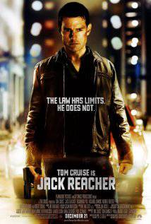 Jack Reacher-Jack Reacher-2012