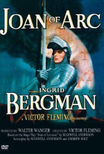 Joan of Arc-Joan of Arc-1948