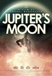 Jüpiter'in Uydusu-Jupiter holdja-2017