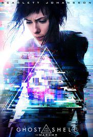 Kabuktaki Hayalet-Ghost in the Shell-2017
