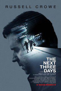 Kaçış Planı-The Next Three Days-2010