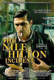 Kahire Sırları-The Nile Hilton Incident-2017