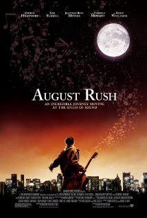 Kalbini Dinle-August Rush-2007