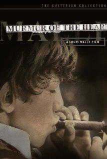 Kalp Mırıltısı-Murmur of the Heart-1971