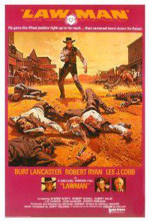 Kanun Adamı-Lawman-1971