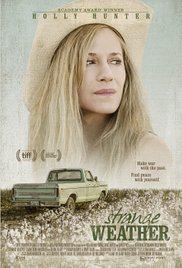 Kapanmamış Hesaplar-Strange Weather-2016