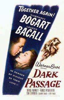 Karanlik Geçit-Dark Passage-1947