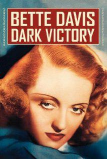 Karanlık Zafer-Dark Victory-1939
