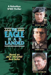 Kartal kondu-The Eagle Has Landed-1976