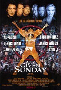 Kazanma Hırsı-Any Given Sunday-1999
