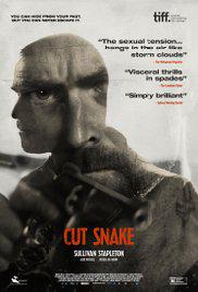 Kesik Yilan-Cut Snake-2014