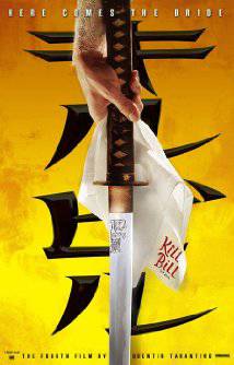 Kill Bill: Bölüm 1-Kill Bill: Vol. 1-2003