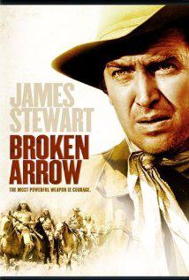 Kırık Arrow-Broken Arrow-1950