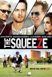 Kıskaç-The Squeeze-2015