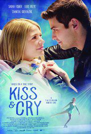 Kiss and Cry-Kiss and Cry-2017